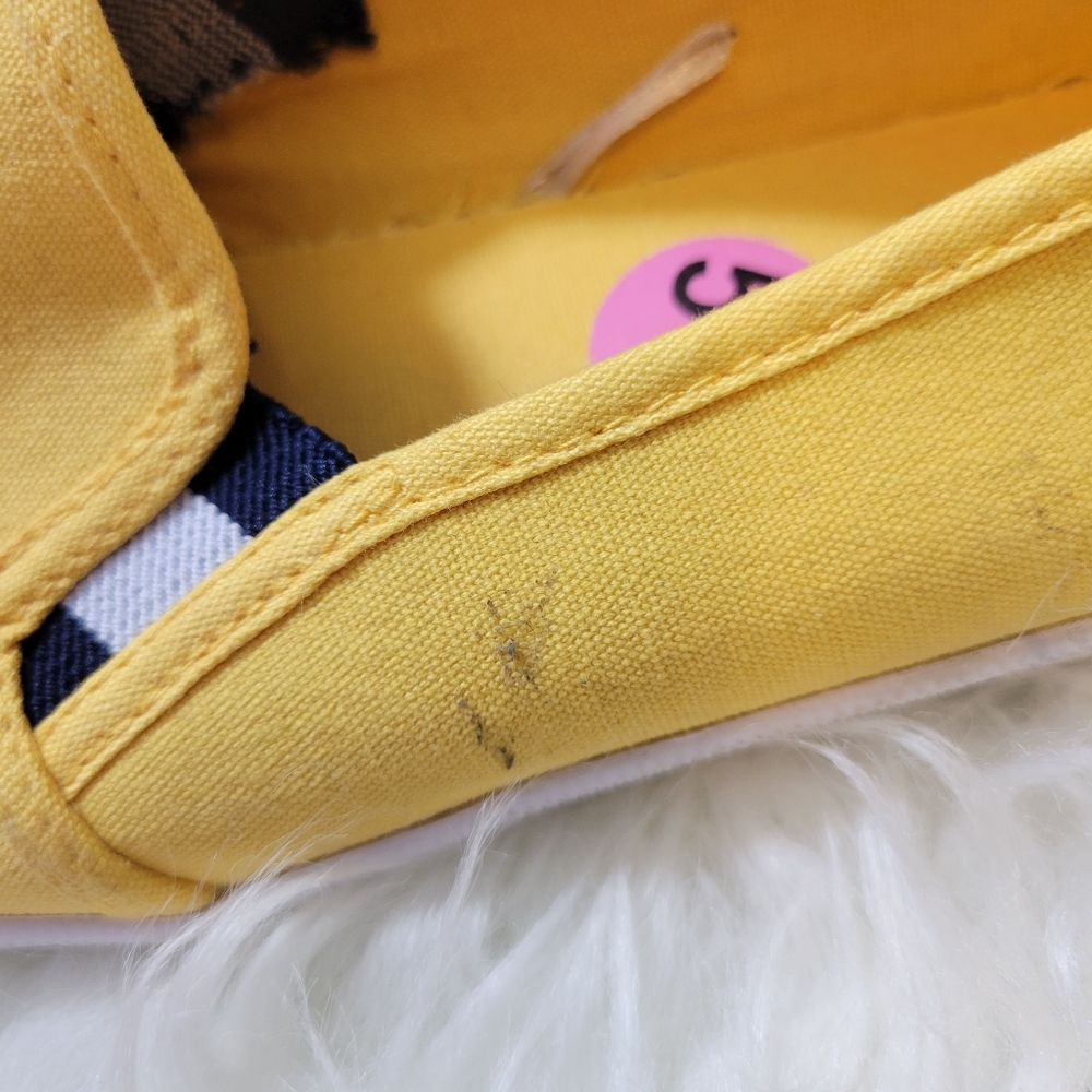 Nautica women's slip on shoes size 5.5 - Picture 3 of 5